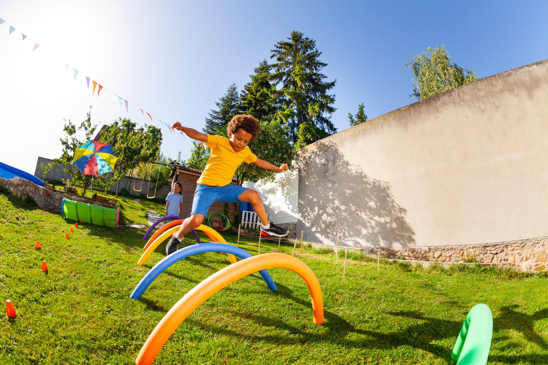 Thuis Parcours Leukekinderactiviteiten Nl